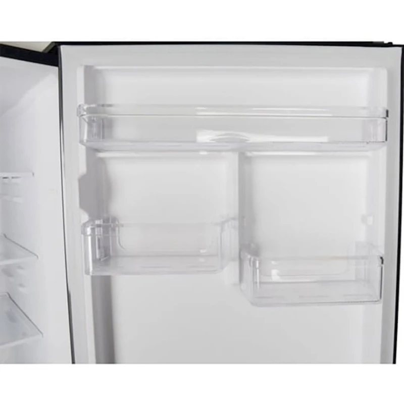 Soyuducu Hitachi R-B410PUC6-BBK Soyuducu Hitachi R-B410PUC6-BBK