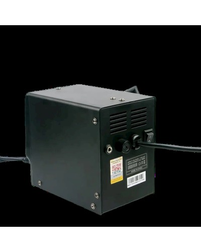 Elektrik lehim termofen ilə Yihua 8786D-I