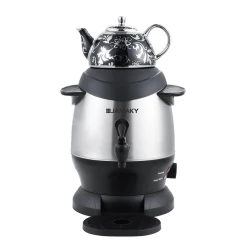 Электросамовар Jamaky JMK9512 2200 Вт 4.0 л 1.0 л