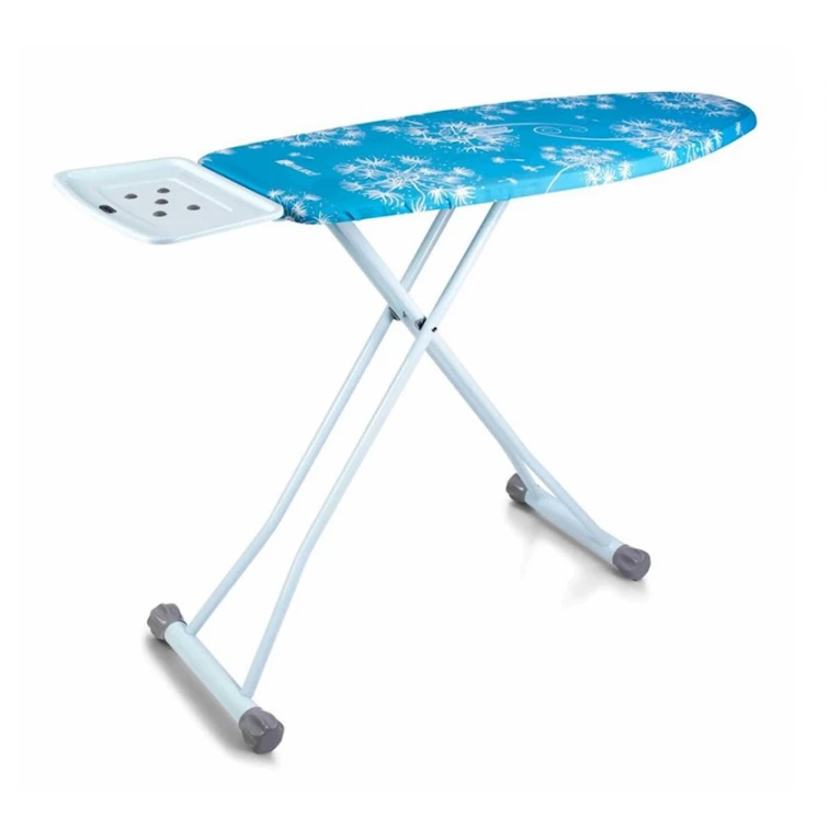 Гладильная доска Perilla Liana 15014-1, 76х100 см, товар в ассортименте Гладильная доска Perilla Liana 15014-1, 76х100 см, товар в ассортименте