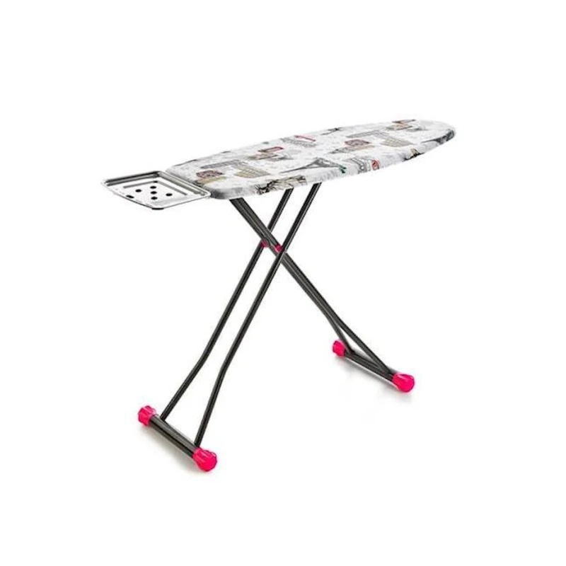 Гладильная доска Perilla Liana 15014-1, 76х100 см, товар в ассортименте Гладильная доска Perilla Liana 15014-1, 76х100 см, товар в ассортименте