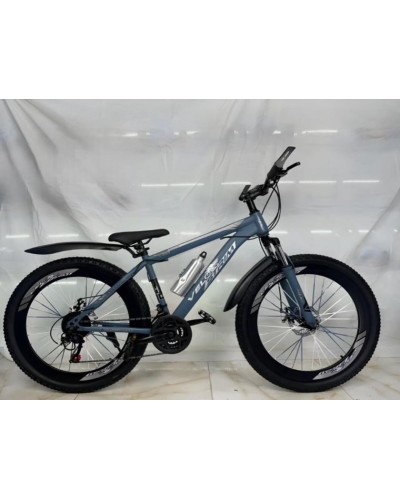 Dağ velosipedi Velosiped, ölçü 29, 21 sürət, su qabı, Çin - BB-830