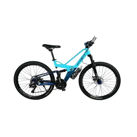 Dağ velosipedi BMX GTR 555, 26 Dağ velosipedi BMX GTR 555, 26