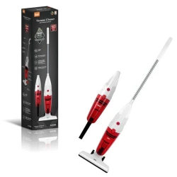 Вертикальный пылесос RAF R-8708