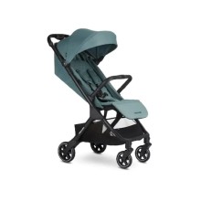 Uşaq arabası Easywalker Jackey EJA10002 yaşıl