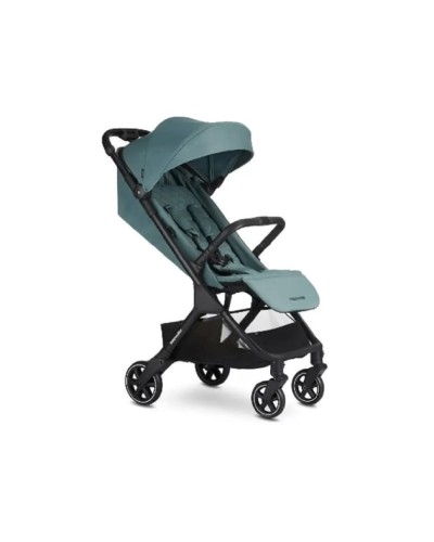 Uşaq arabası Easywalker Jackey EJA10002 yaşıl