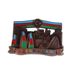 Maqnit Avroluks av_223, rəngbərəng