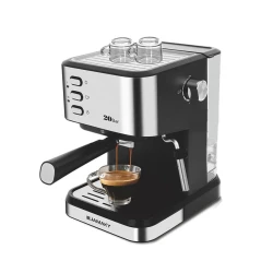 Кофемашина Jamaky JMK9009 1200W