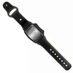 Магнитный браслет Jakemy JM-X4, черный Магнитный браслет Jakemy JM-X4, черный