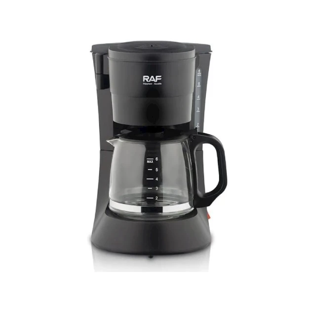 Кофеварка RAF R.100 Кофеварка RAF R.100