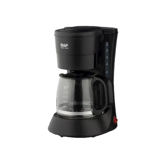 Кофеварка RAF R.100 Кофеварка RAF R.100