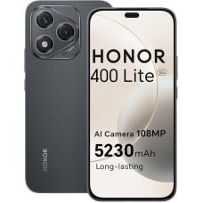 Honor 400 Lite 8GB/256GB NFC Black