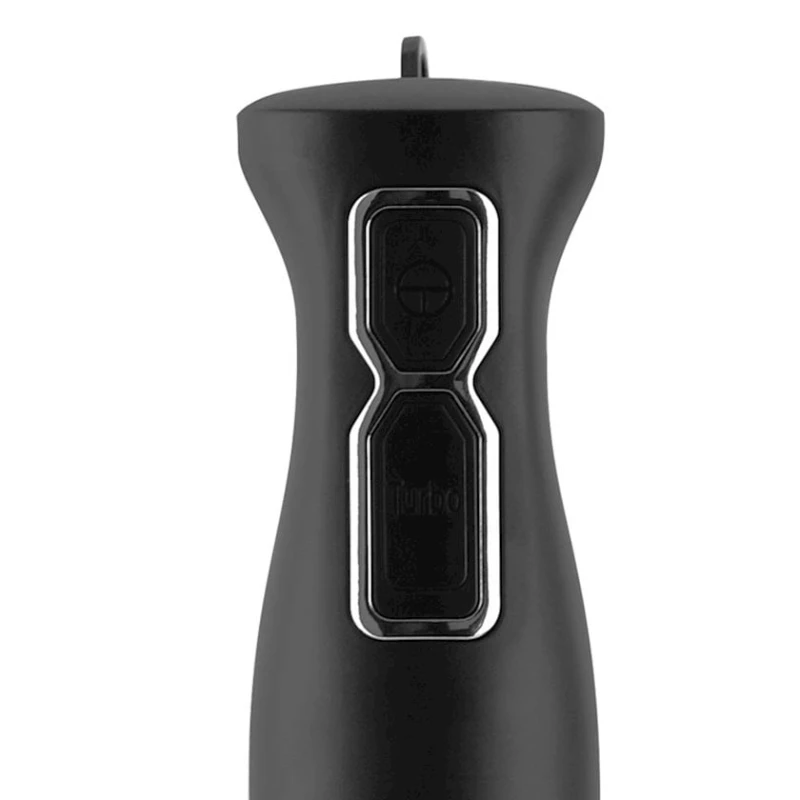 Блендер Lexical LHB-1602 Black