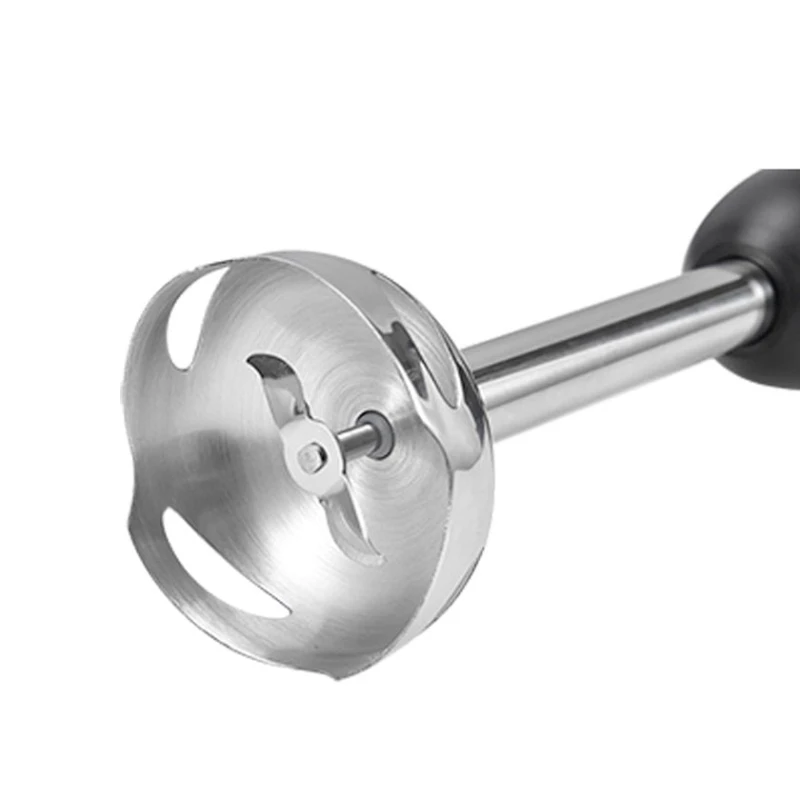 Блендер Lexical LHB-1602 Black