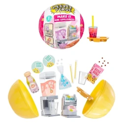 Игровой набор Mga's Miniverse Make It Mini Appliances 505600EUC, 1 шт, товар в ассортименте