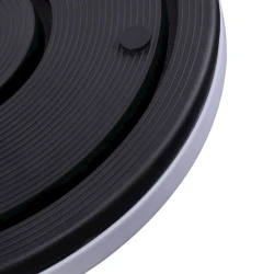 Balans diski jqutlu Waist Twisting 1010, 28 sm, plastik, çəhrayı