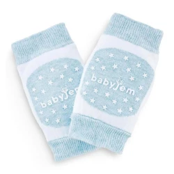 Наколенники для ползания Babyjem, товар в ассортименте Наколенники для ползания Babyjem, товар в ассортименте