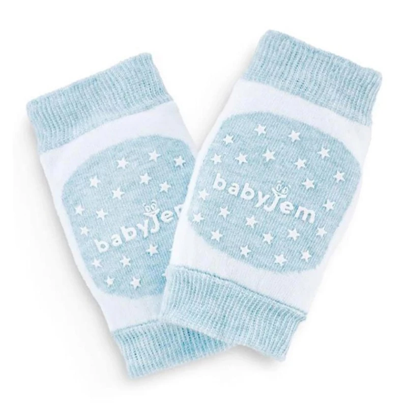 Наколенники для ползания Babyjem, товар в ассортименте Наколенники для ползания Babyjem, товар в ассортименте