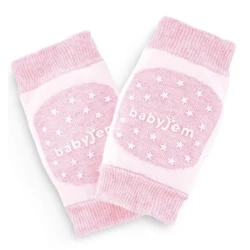 Наколенники для ползания Babyjem, товар в ассортименте Наколенники для ползания Babyjem, товар в ассортименте