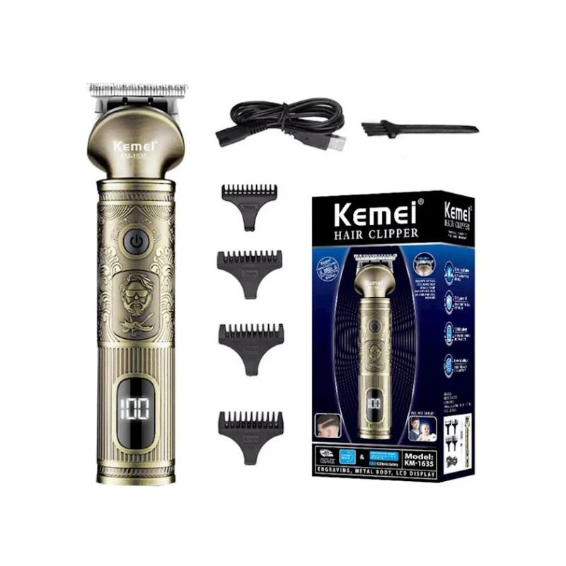 Universal trimmer Kemei KM-1635 Universal trimmer Kemei KM-1635
