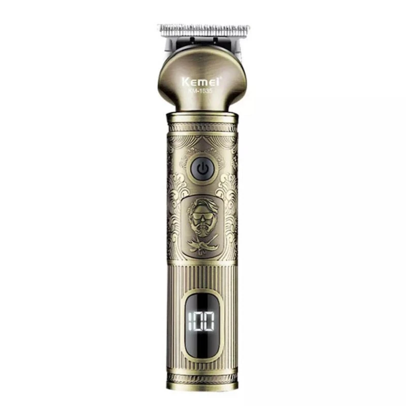 Universal trimmer Kemei KM-1635 Universal trimmer Kemei KM-1635