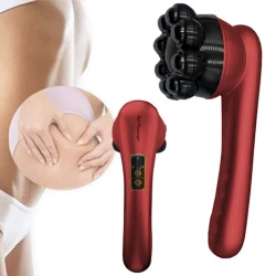 Masajor isitmə ilə Hot Massager Masajor isitmə ilə Hot Massager