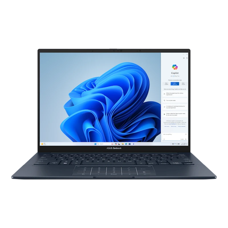 Ноутбук Asus Zenbook 14 (90NB11R1-M010B0) Ноутбук Asus Zenbook 14 (90NB11R1-M010B0)