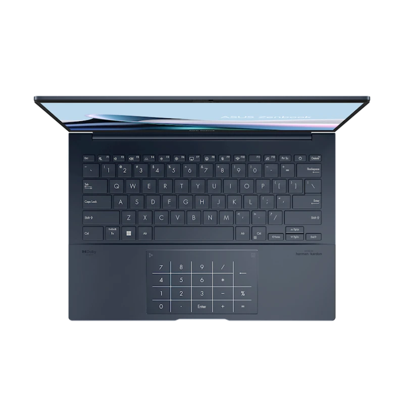 Ноутбук Asus Zenbook 14 (90NB11R1-M010B0) Ноутбук Asus Zenbook 14 (90NB11R1-M010B0)