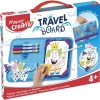 Qrafik planşet Maped Creativ Travel 969311