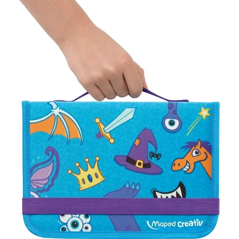 Qrafik planşet Maped Creativ Travel 969311