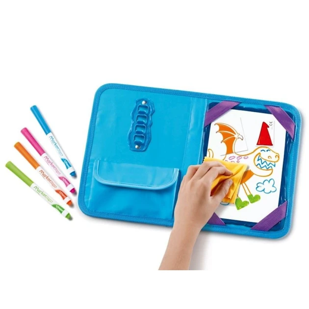 Qrafik planşet Maped Creativ Travel 969311