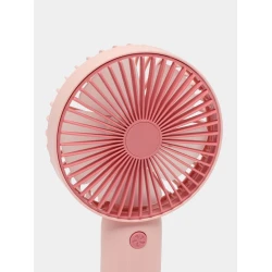 Мини-вентилятор Diandi DD5644 Pink Мини-вентилятор Diandi DD5644 Pink