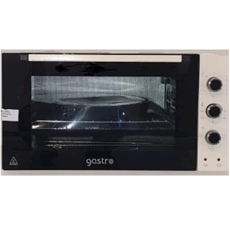 Электродуховка Gastro G3C42E Cream Электродуховка Gastro G3C42E Cream