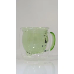 Ayıcık səkan yaşıl