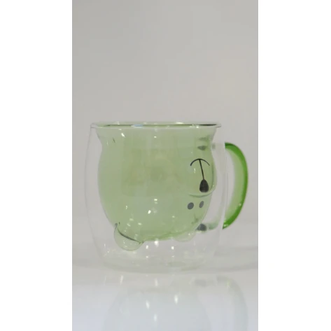 Ayıcık səkan yaşıl Ayıcık səkan yaşıl