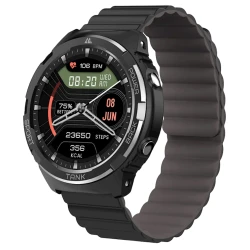 Смарт-часы Kospet Tank S1 Black