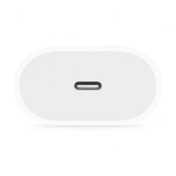 Сетевое зарядное устройство 20W USB-C, Белый - 195949121296 Сетевое зарядное устройство 20W USB-C, Белый - 195949121296