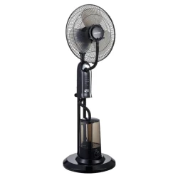 Ventilyator və nəmləndirici Manvac Premium