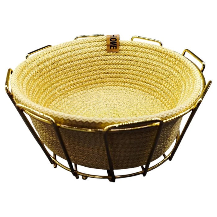 Хлебница Green PC-0052, желтая Хлебница Green PC-0052, желтая