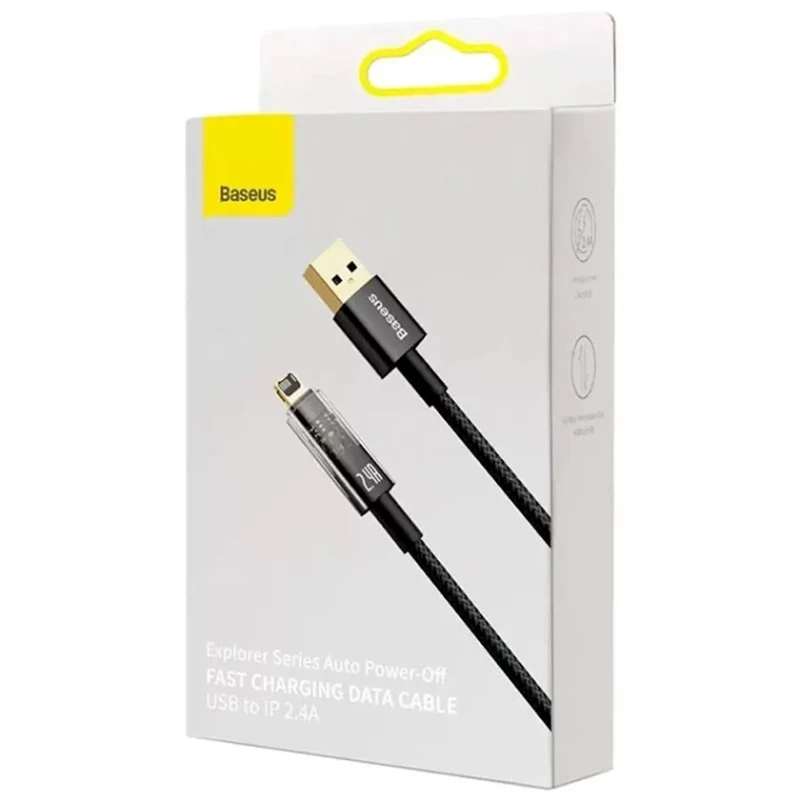 Кабель Baseus CATS000501 USB