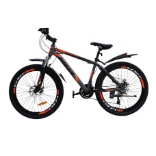 Dağ velosipedi Vista CN.26-ZF660-40 Orange, 26