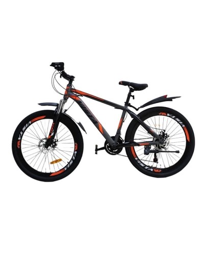 Dağ velosipedi Vista CN.26-ZF660-40 Orange, 26