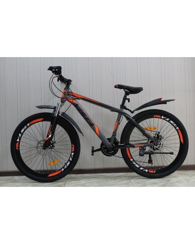Dağ velosipedi Vista CN.26-ZF660-40 Orange, 26