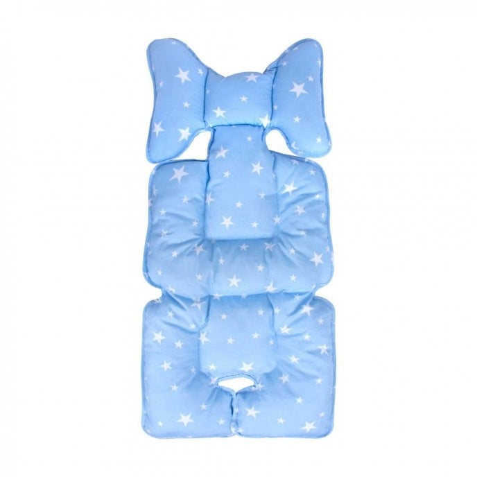 Sevibebe Stroller And Car Seat Cushion