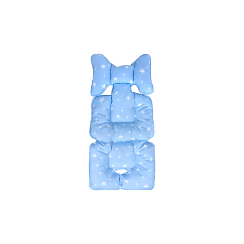Sevibebe Stroller And Car Seat Cushion