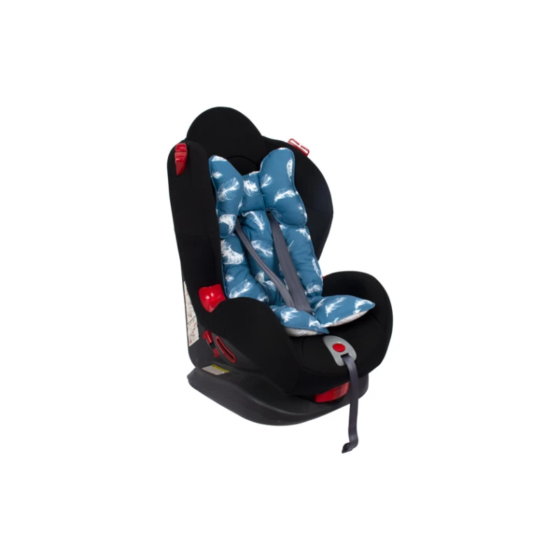 Sevibebe Stroller And Car Seat Cushion