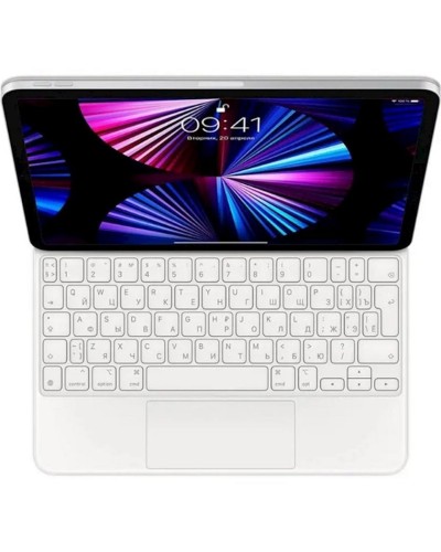 Çexol-klaviatura Apple Magic Keyboard iPad Pro 11