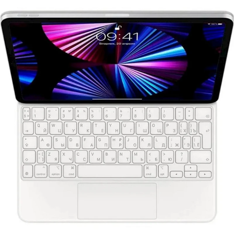 Çexol-klaviatura Apple Magic Keyboard iPad Pro 11 Çexol-klaviatura Apple Magic Keyboard iPad Pro 11