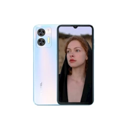 Smartfon Oukitel C36 4GB/128GB Light Blue (6931940773706)