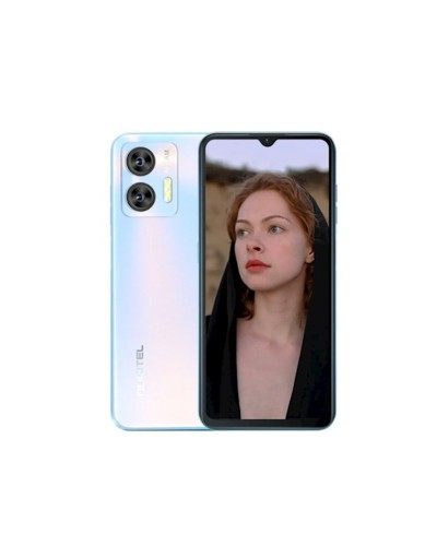 Smartfon Oukitel C36 4GB/128GB Light Blue (6931940773706)